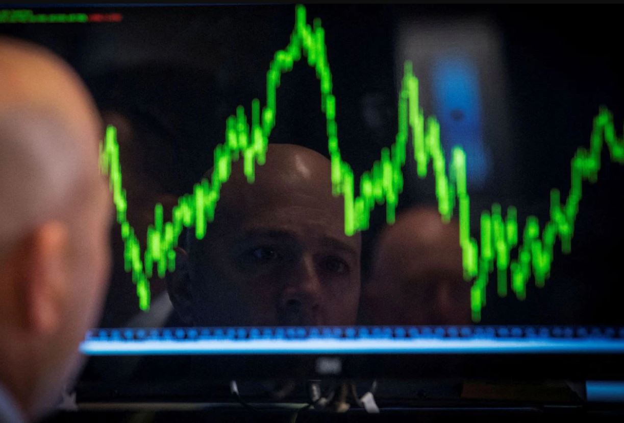 image British digital banking app Revolut launches US stock trading
