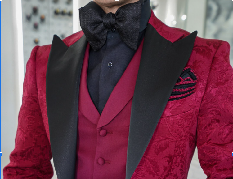 image Sebastian Cruz Couture ranked among the top go-to designers for fashion-savvy male celebs