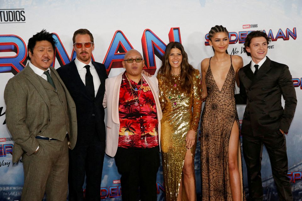 image &#8216;Spider-Man: No Way Home&#8217; Continues Box Office Domination, Crosses $600 Million in North America