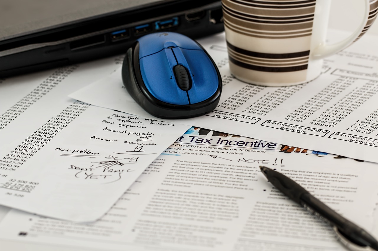 image Tax optimization- Definition, types, essentiality, and means