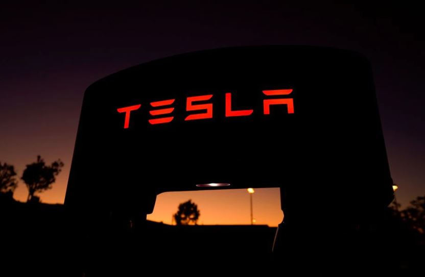 image Tesla&#8217;s bumper delivery numbers light up shares