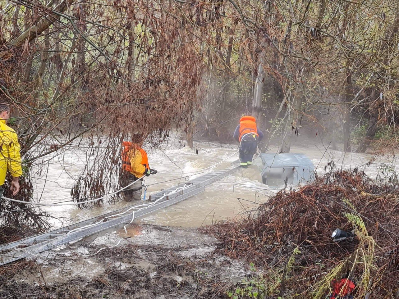 image Worst of Elpis over but rural communities suffer effects (Updated)
