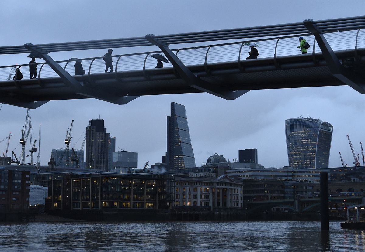 image Surging UK inflation erodes room for budget manoeuvres