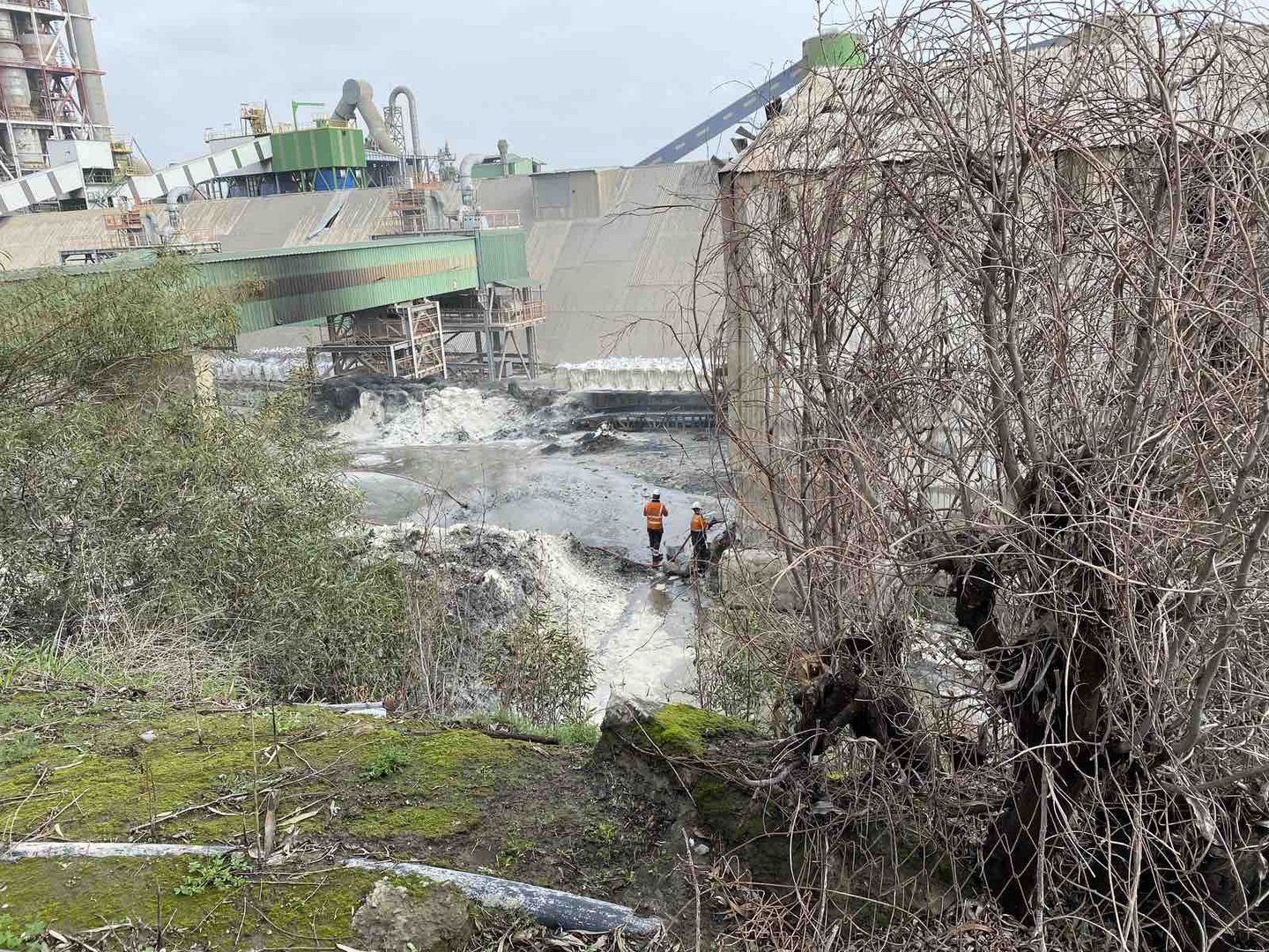 image Communities in Vasiliko area welcome moves to address safety concerns