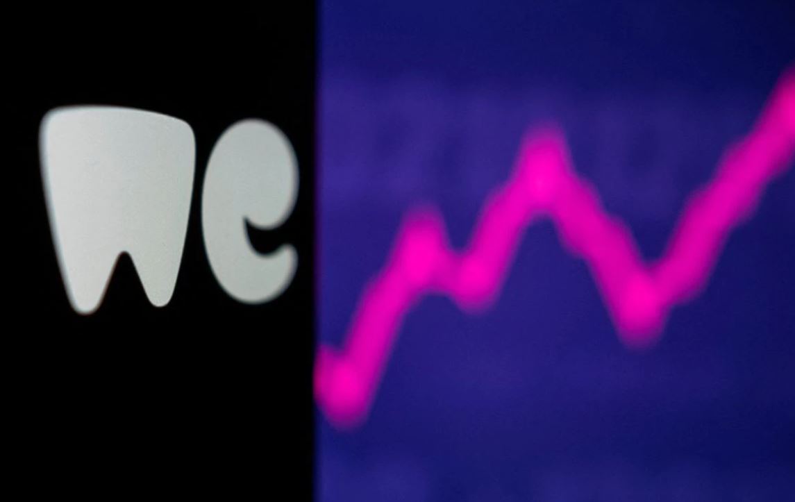 image WeTransfer owner cancels IPO, citing market volatility
