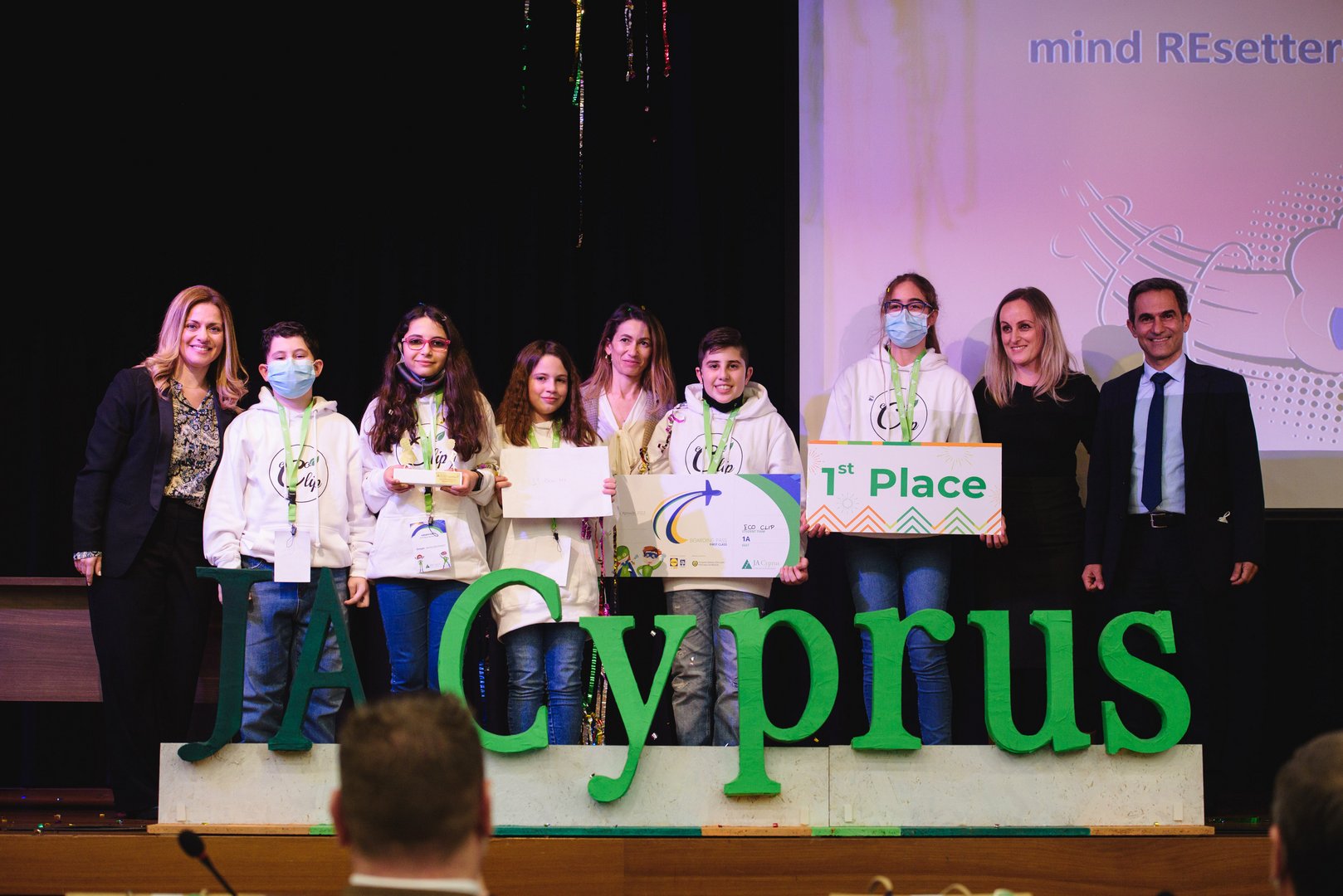 image Schools take part in plastic-free business programme