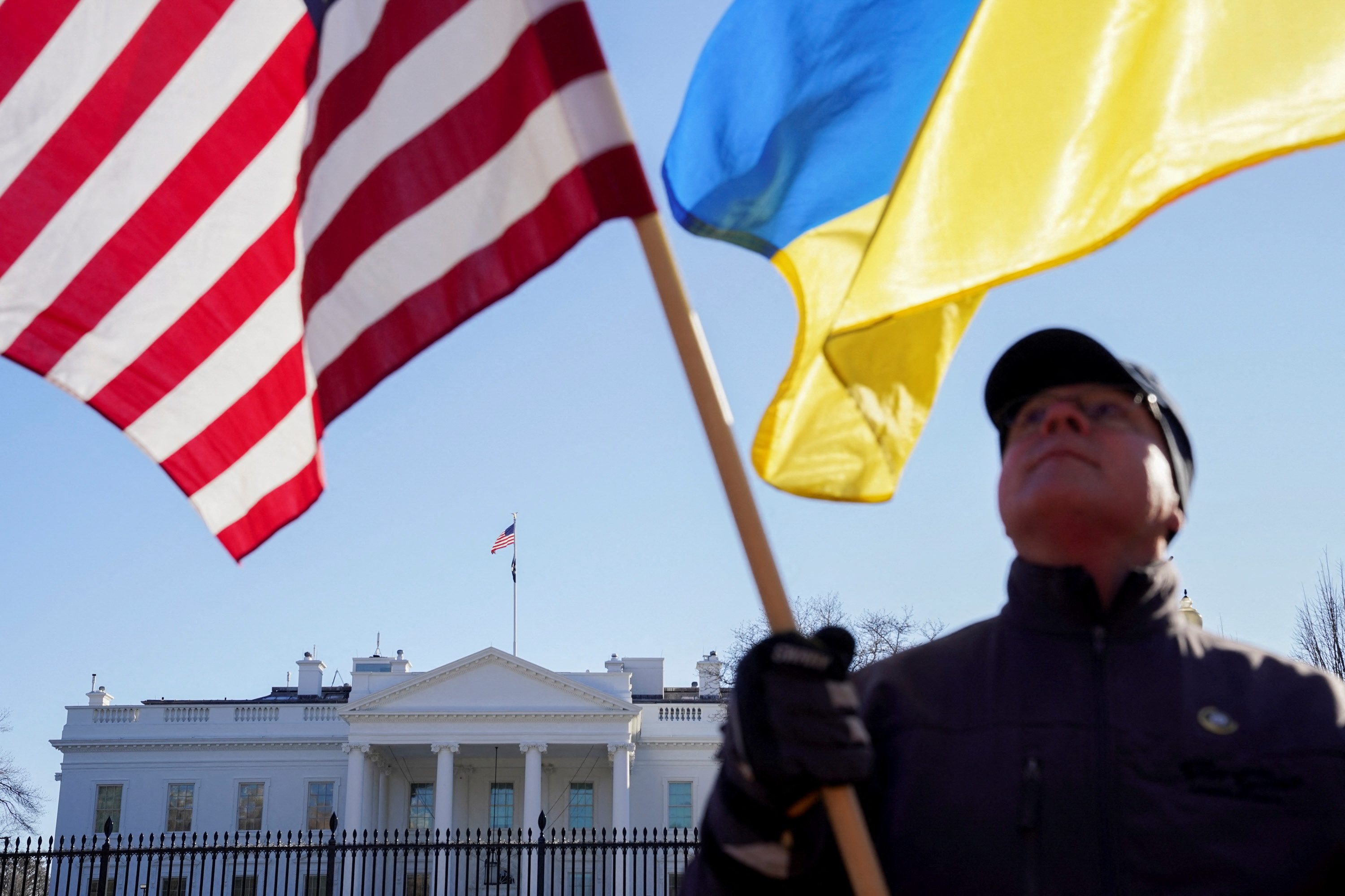 image Cypriots advised to leave Ukraine due to escalation risks