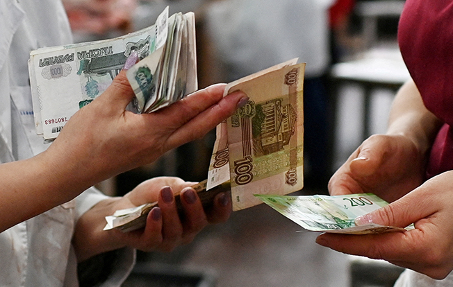 image The severe impact of sanctions against Russia on the Cypriot economy