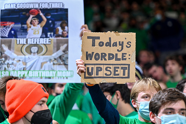 image New York Times buys popular game Wordle