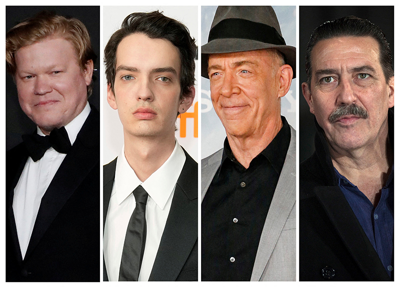 image &#8216;Power of the Dog,&#8217; &#8216;Dune&#8217; lead nominations in battle for Oscars glory