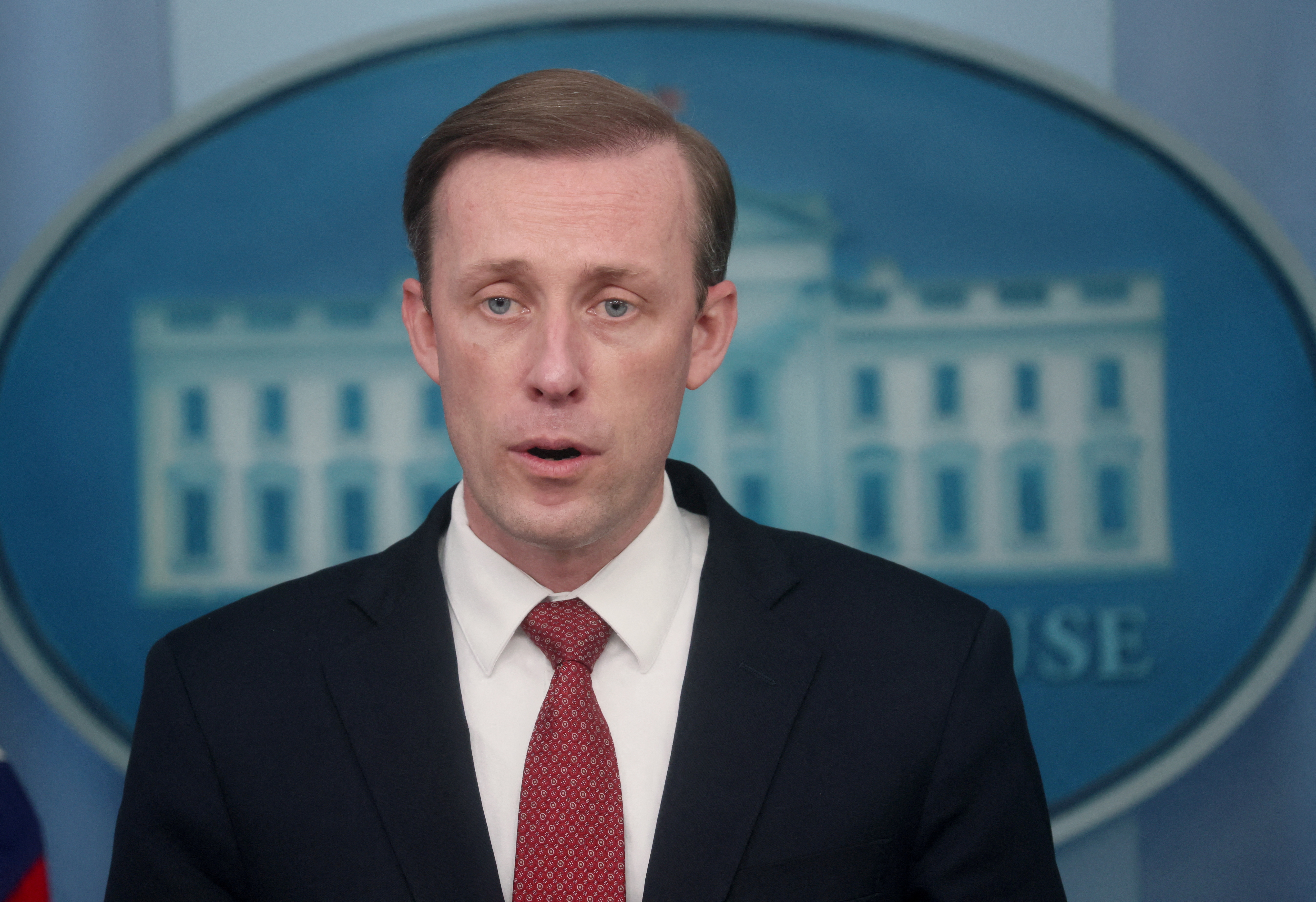 image U.S. welcomes Modi telling Putin now is &#8216;not an era of war&#8217;