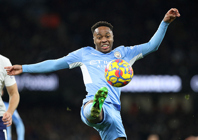 image Premier League title race, relegation battle heats up