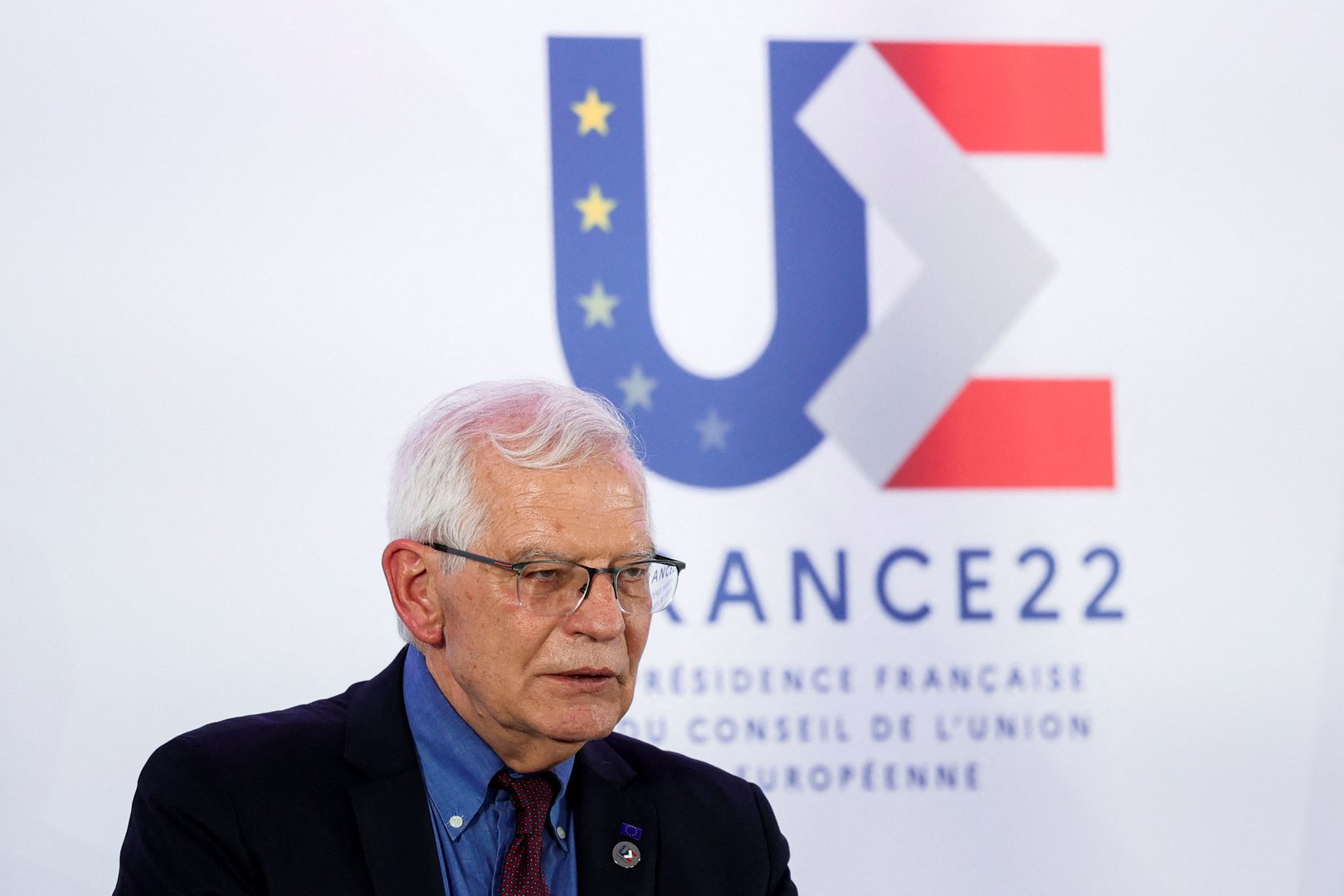 image EU to sanction Russian individuals and entities over Ukraine (updated)