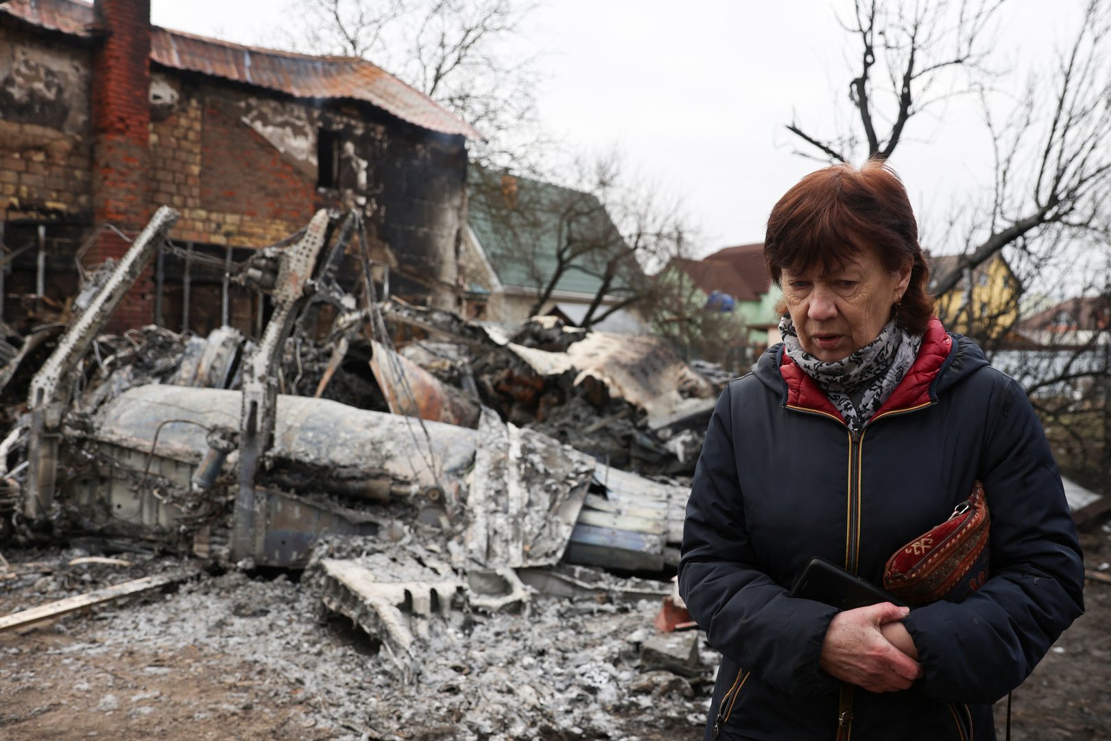 image EU to settle Russia sanctions, weigh cost of war