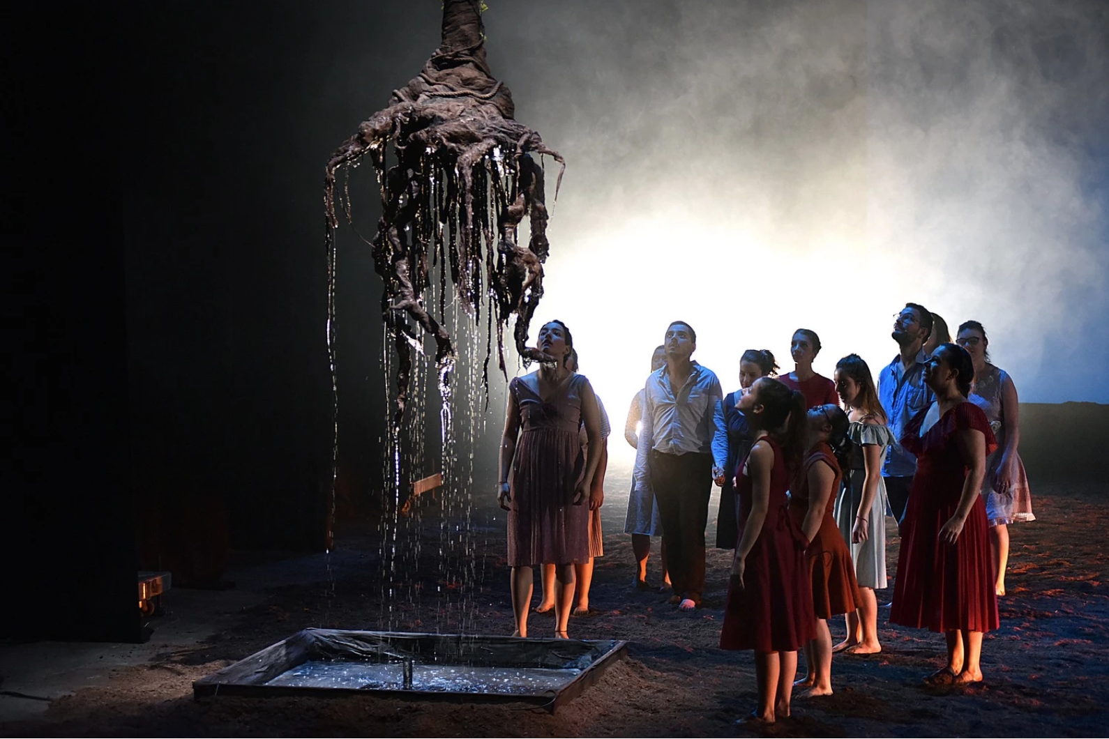 image Dance, music and theatre to fill Rialto in March