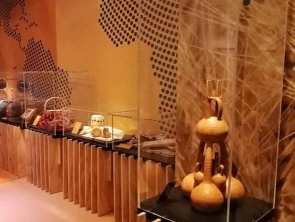 image President to visit island’s exhibit at Dubai Expo