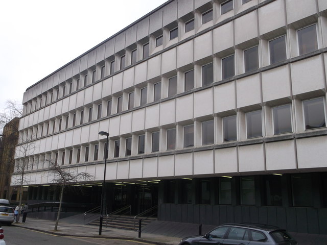 image Two due in court over murder of London Cypriot