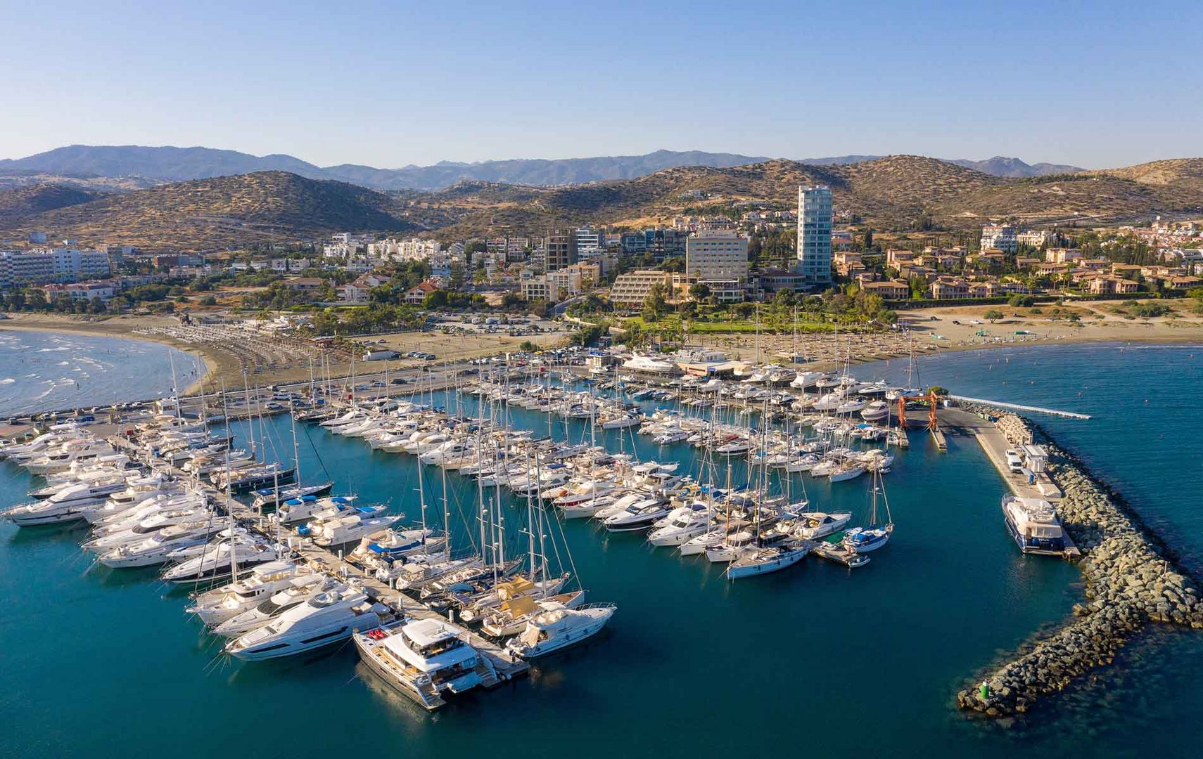 image St Raphael Resort and Marina – Award-winning sustainable luxury