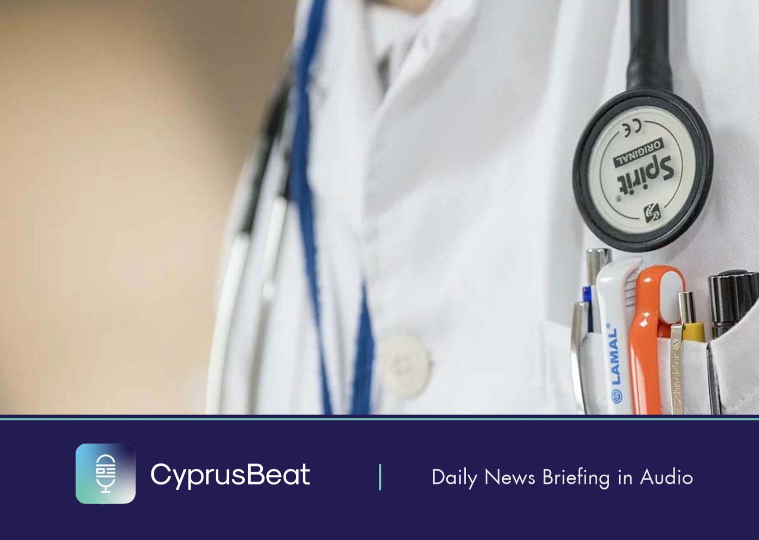 image Daily News Briefing