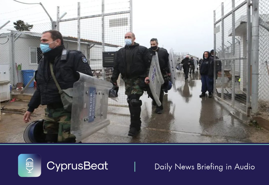 image Daily News Briefing