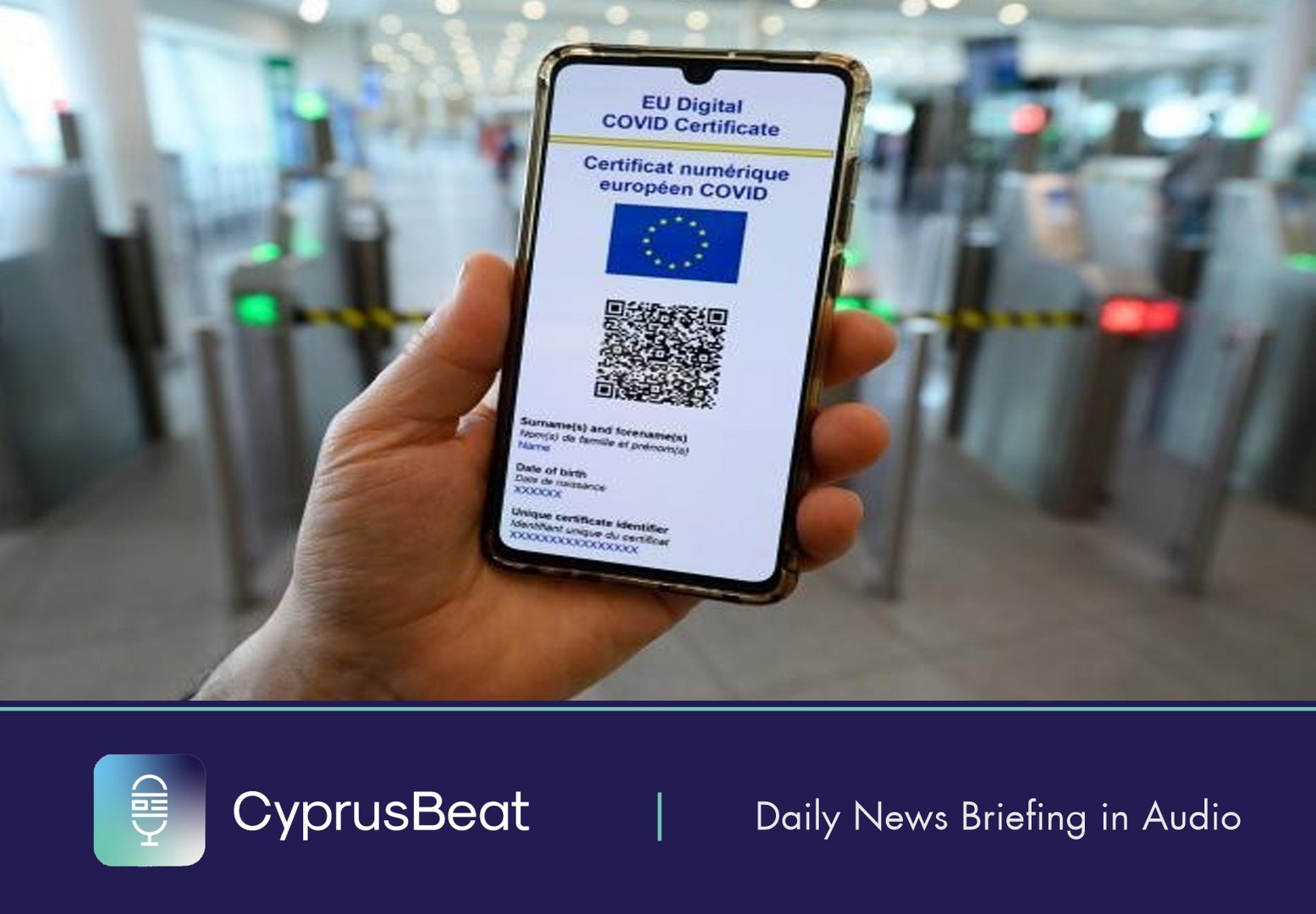 image Daily News Briefing