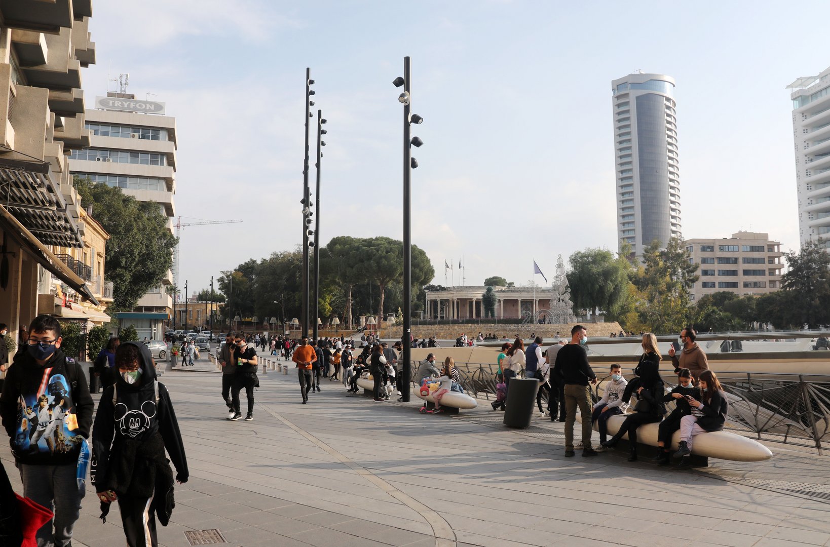 image Our View: It’s high time we learned to live with Covid