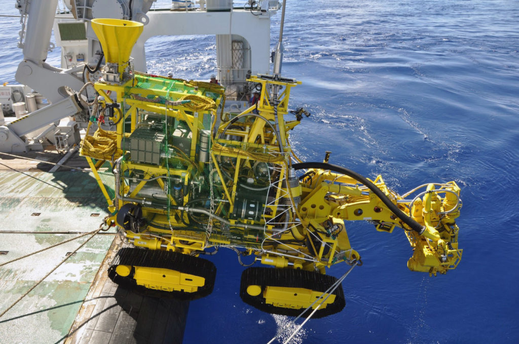 image France&#8217;s Renault says it backs moratorium on deep-sea mining