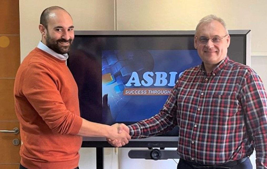 image Embio and Asbis partnership showcases Cyprus’ potential