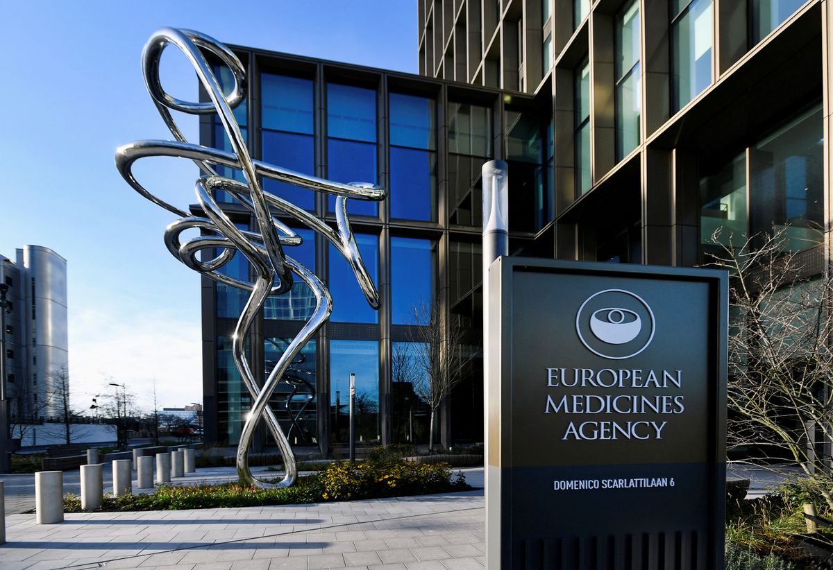 image EU ramps up collection of public health data to improve drug reviews