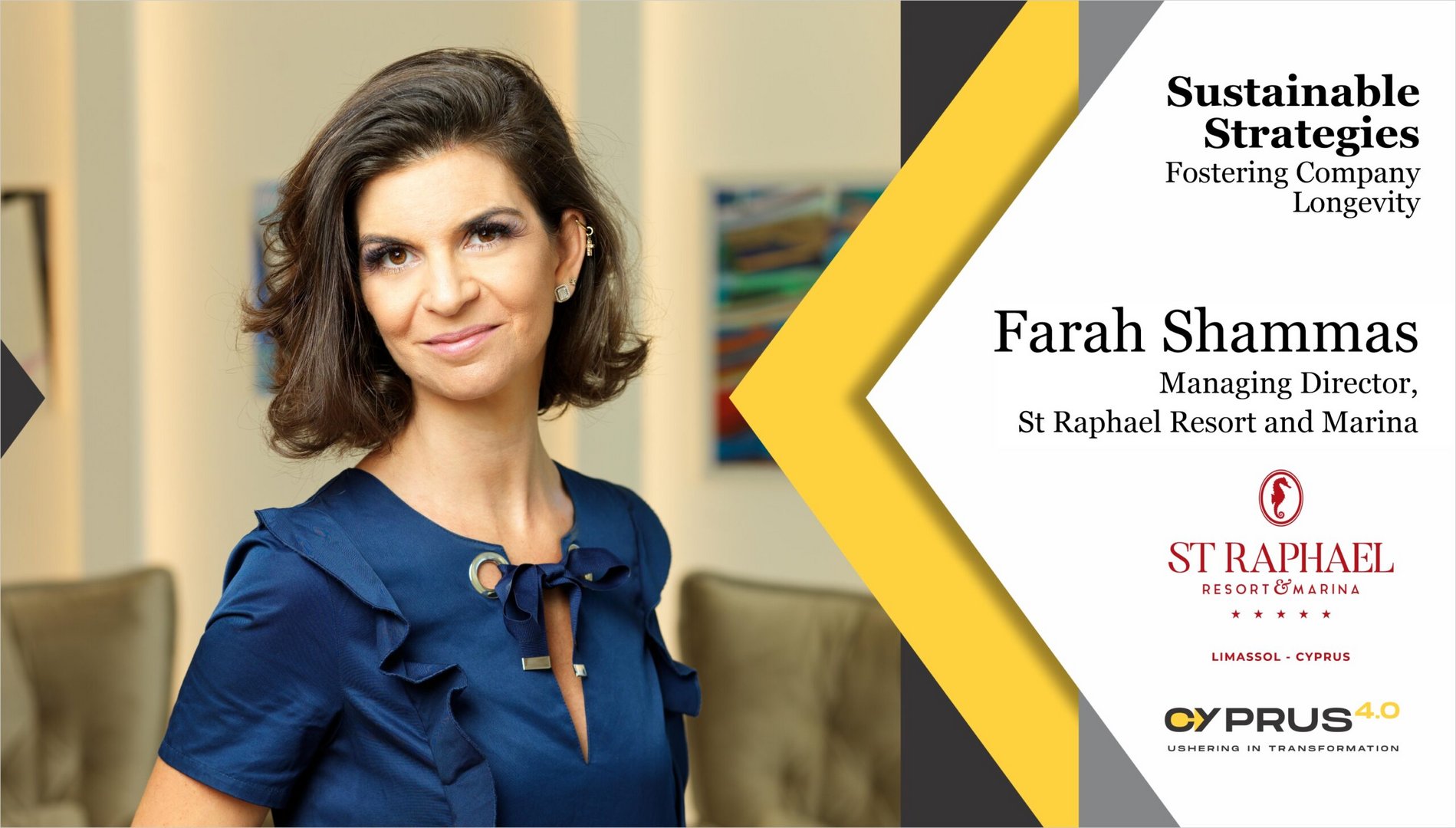 farah shammas