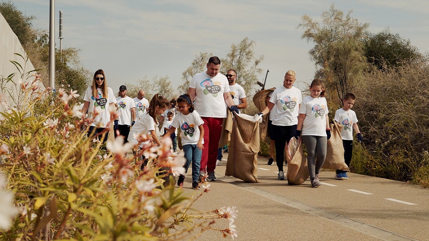 faros clean up lidl 4