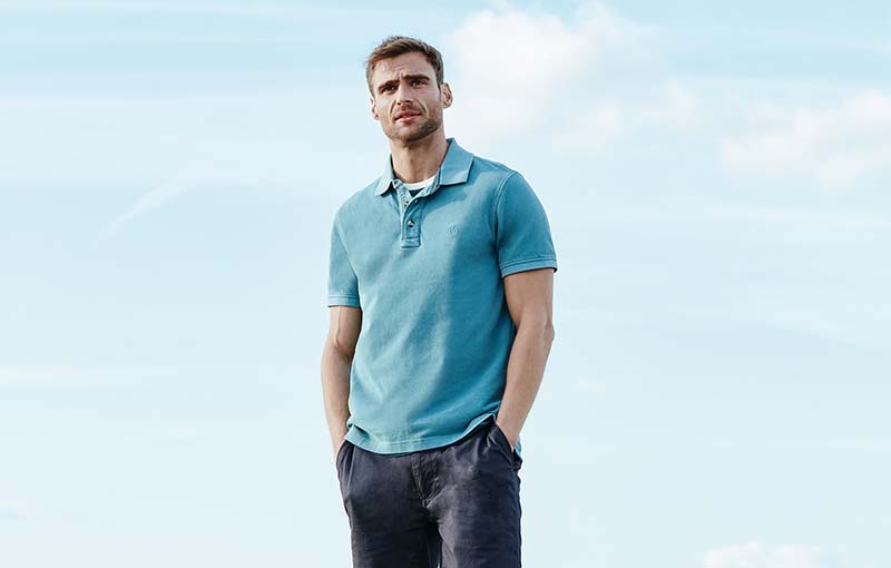 image From suits to sandals: essential Spring menswear trends