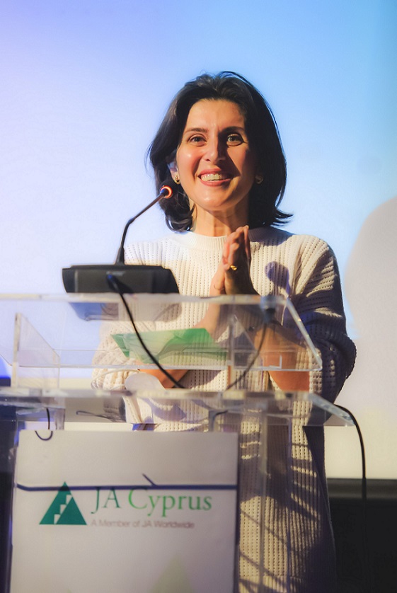foteini pallikaridou
