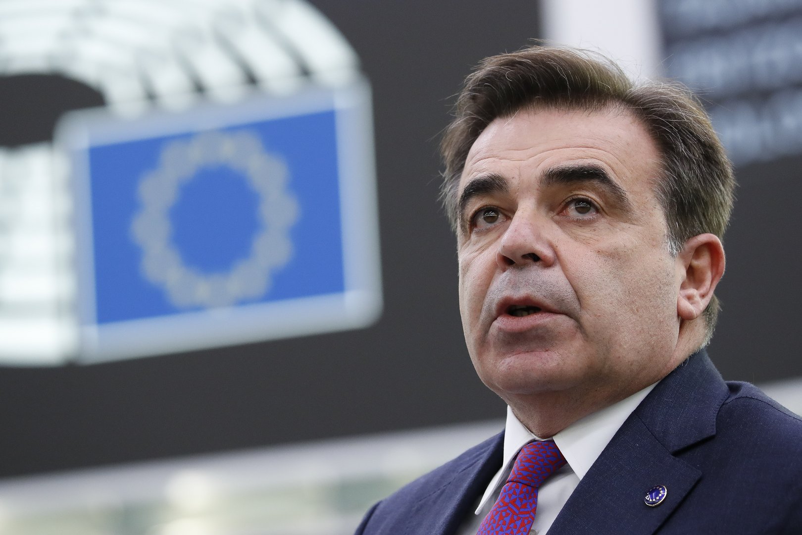 image President’s packed schedule seeks to enhance Cyprus’ political role