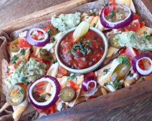 nachos