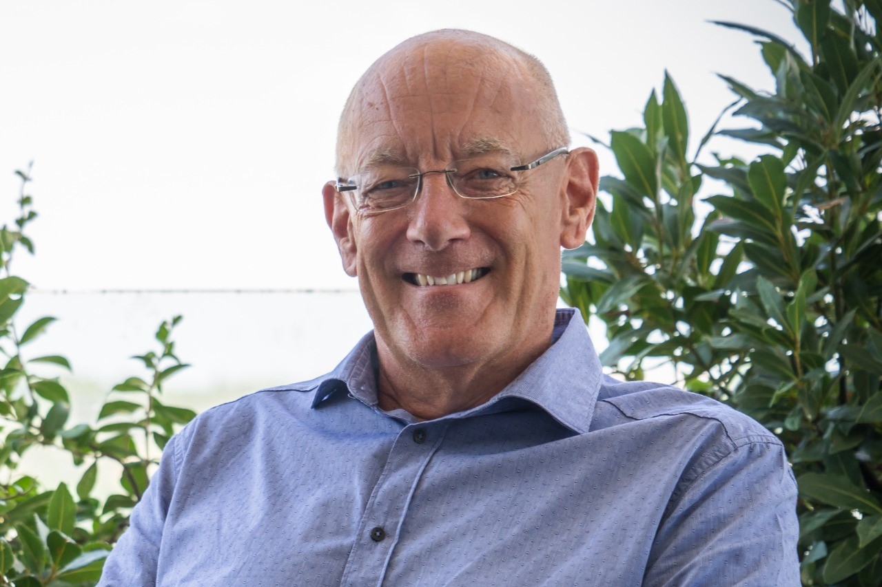 image A minute with Peter Lucantoni Professional Learning and Development Manager, Cambridge University Press