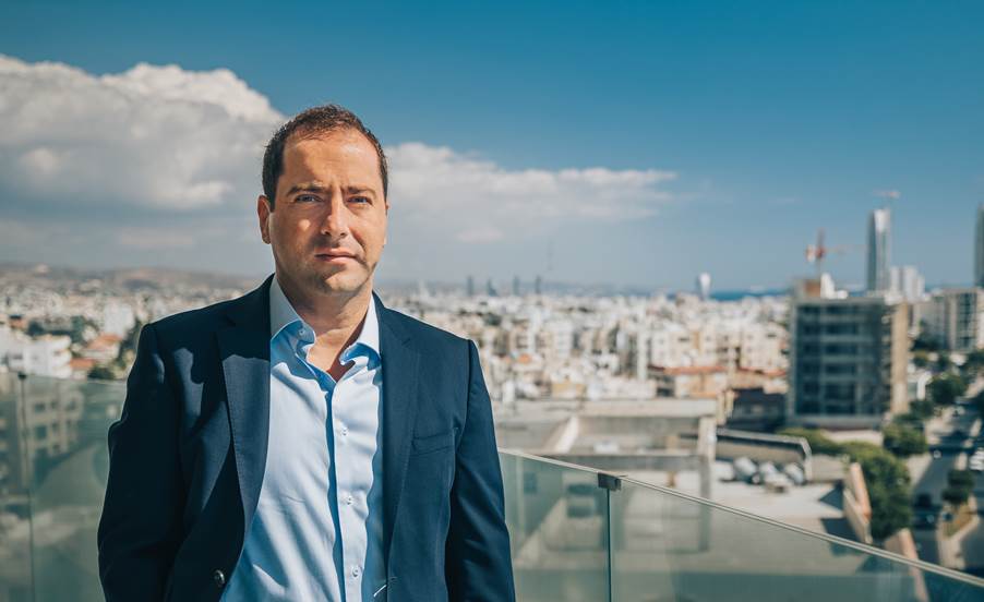 image Cyprus based company turns focus to retail traders