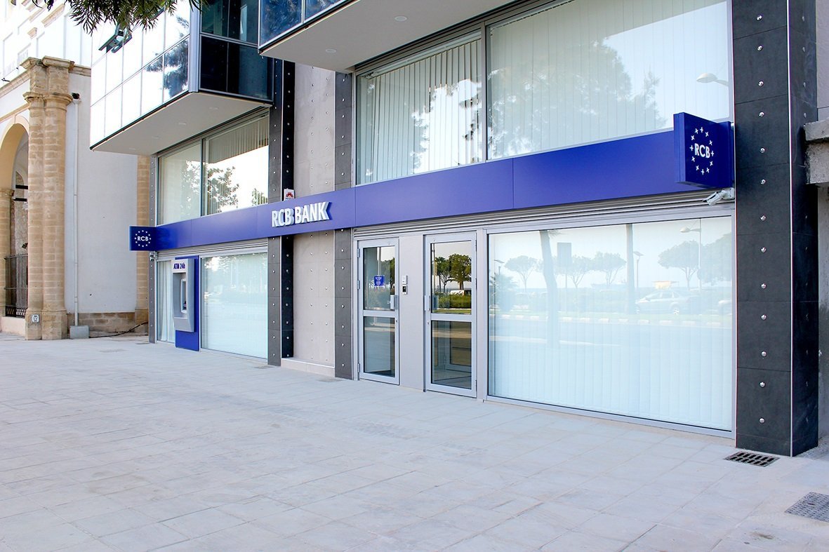 image Change in the shareholding structure of RCB Bank Ltd