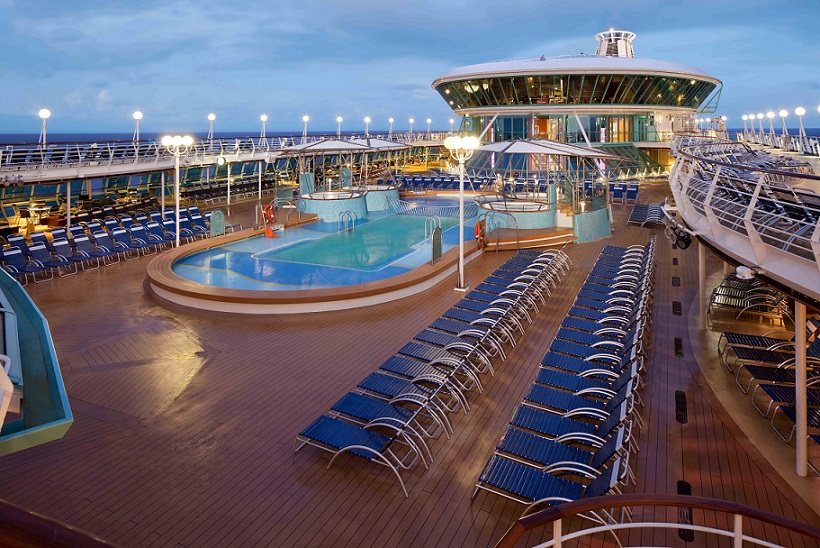rci rhapsody pooldeck photo