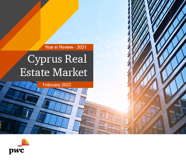 image Latest PwC Cyprus real estate report signals strong recovery
