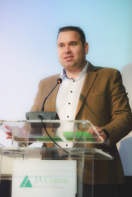spyros kondylis