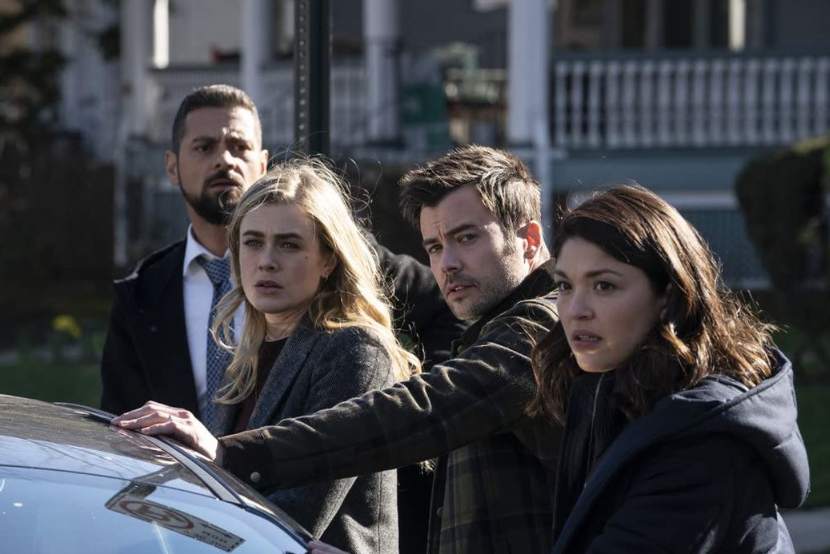 image TV Shows we love: Manifest by Eleni Philippou