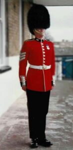 the grenadier guard