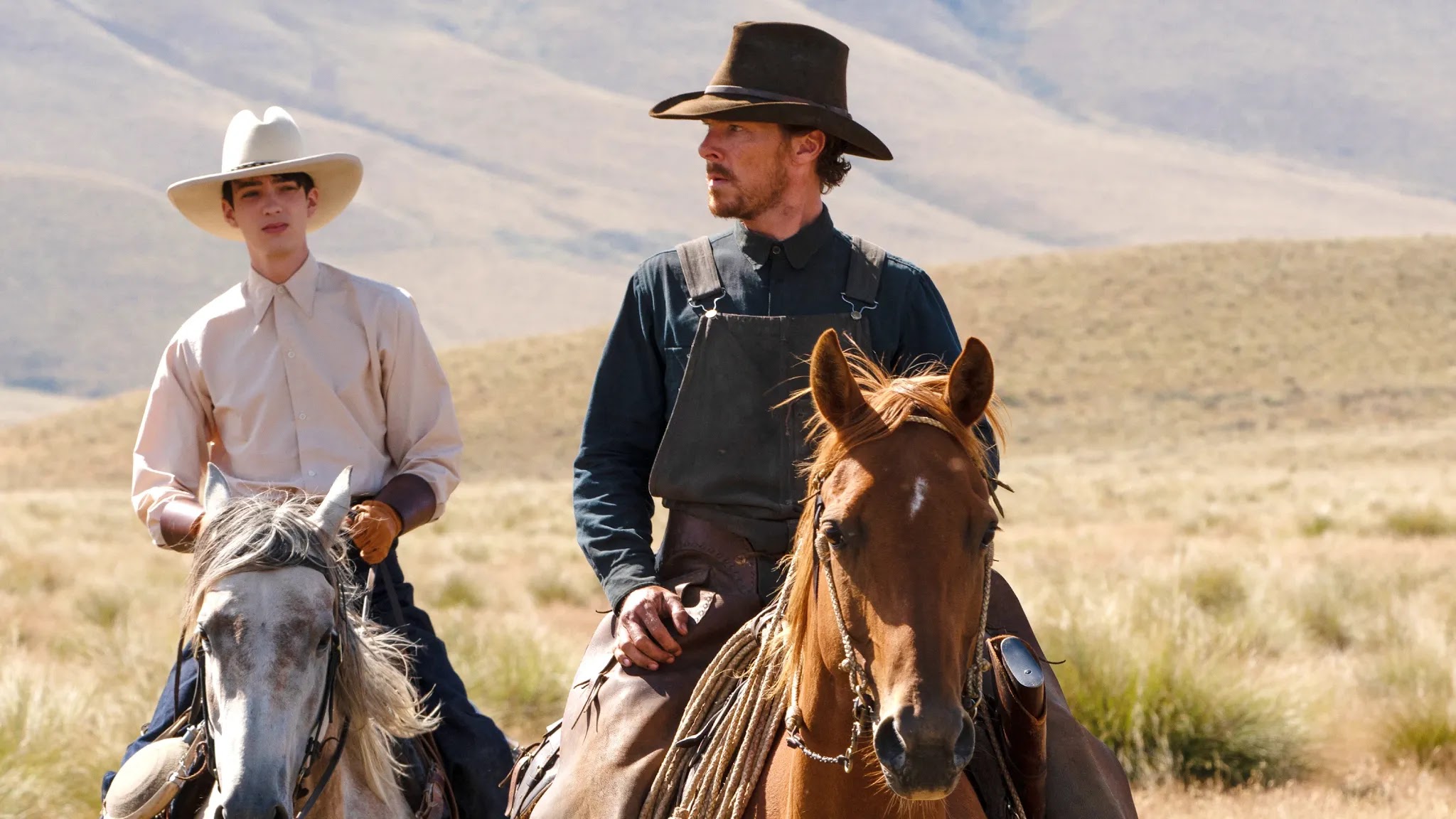 image The Oscar goes to: Best Movies to stream