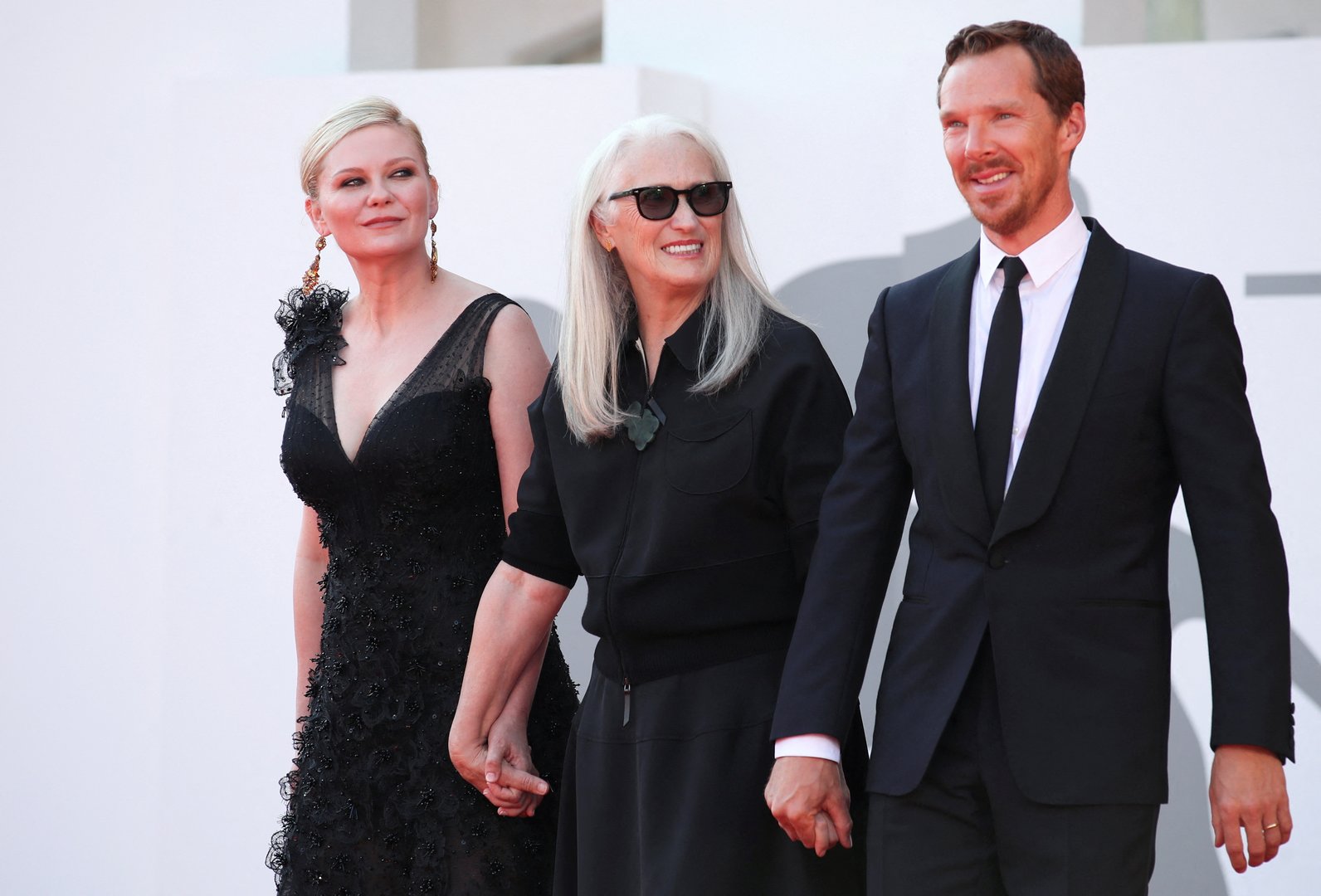 image Netflix movie &#8216;The Power of the Dog&#8217; leads Oscar nominations