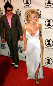 the red carpet gown