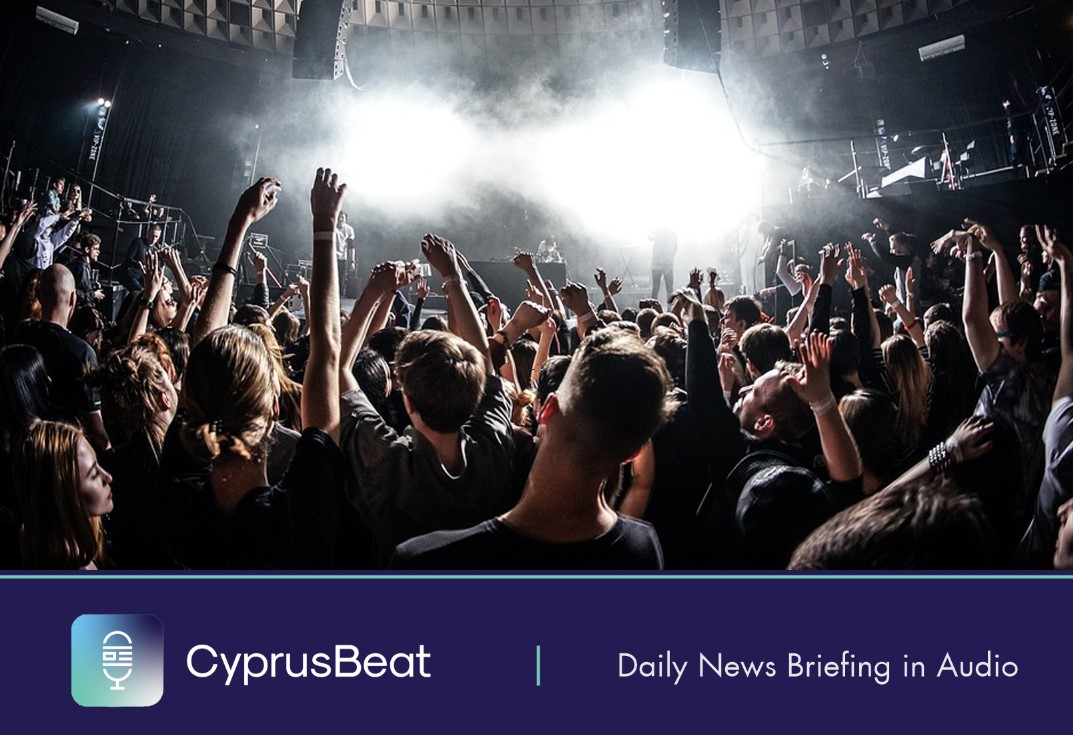 image Daily News Briefing