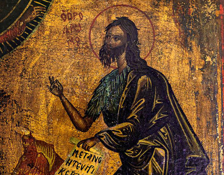 image Icon stolen by RAF pilot in 1974 returned to Cyprus