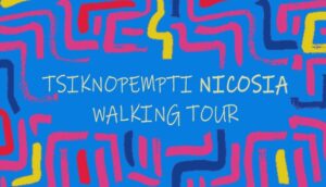 walking tour