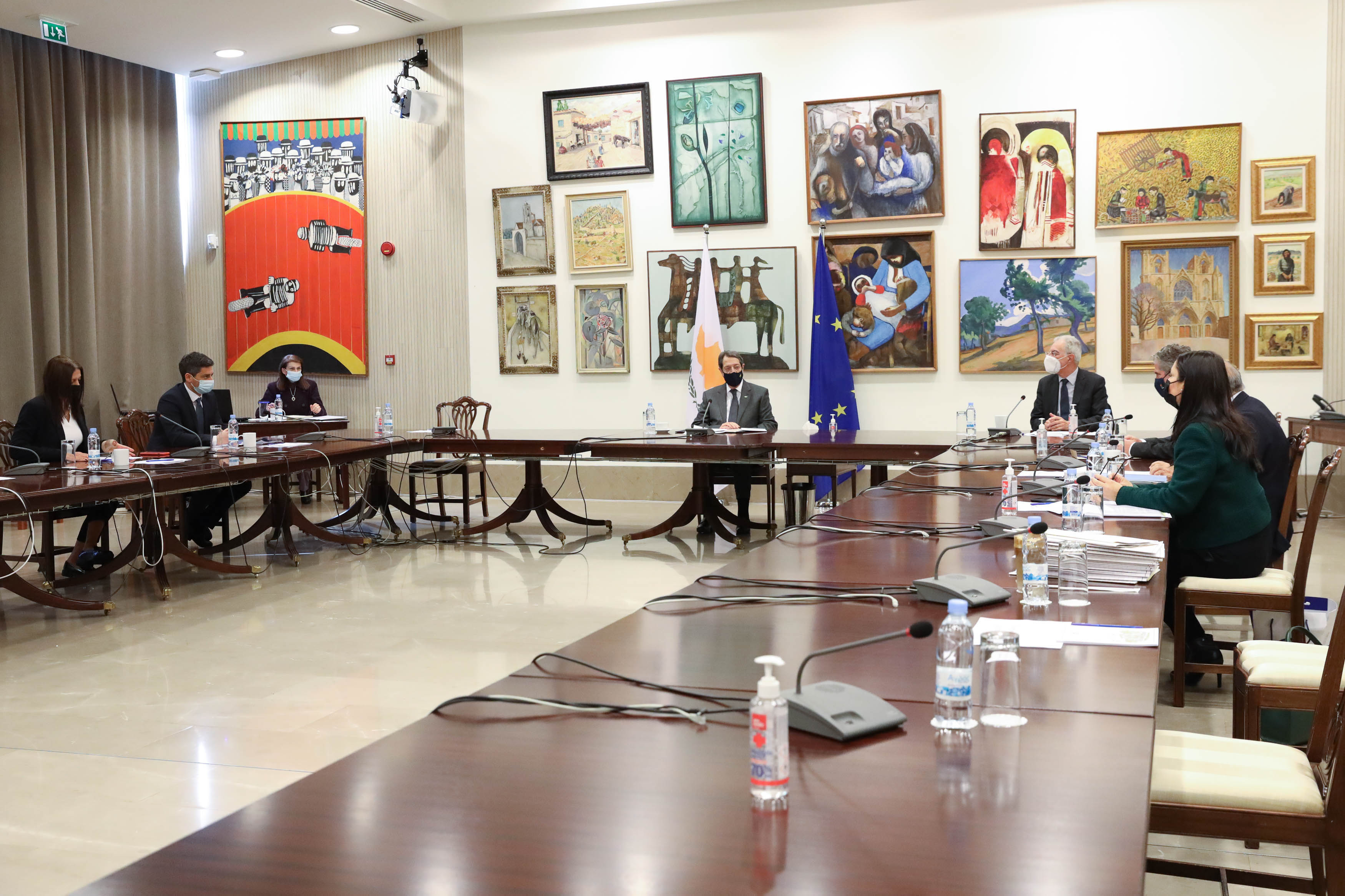 image Over €2m to be spent on upgrading track and field facilities